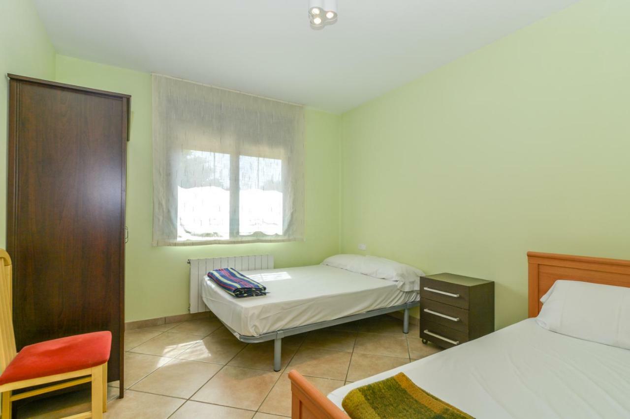 Casa Cerca De La Playa Villa Vidreres Buitenkant foto